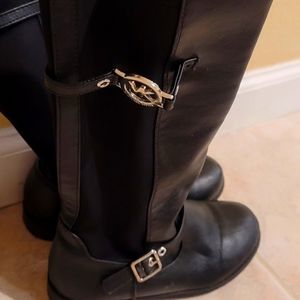 Little Girl Boots Kids Size 1